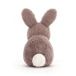 Pebblet Mushroom Bunny by Jellycat