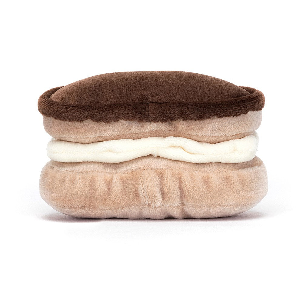 Pretty Patisserie Éclair by Jellycat