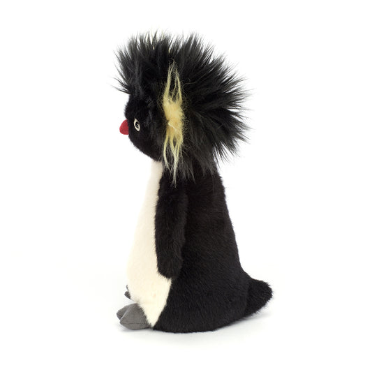 Ronnie Rockhopper Penguin by Jellycat