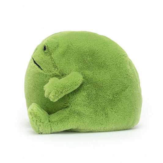 Ricky Rain Frog by Jellycat
