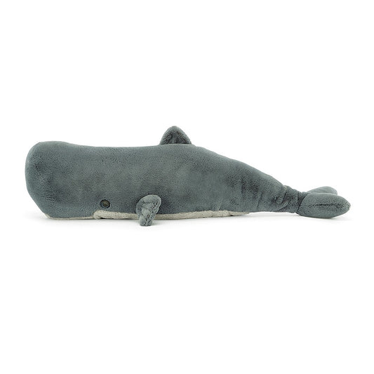 Sullivan The Sperm Whale by Jellycat