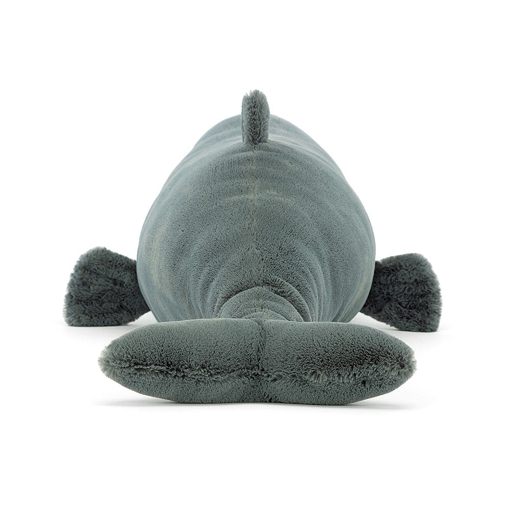 Sullivan The Sperm Whale by Jellycat