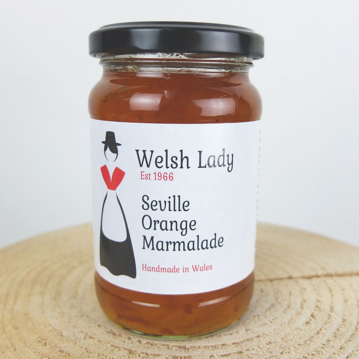 Seville Orange Marmalade