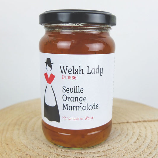 Seville Orange Marmalade
