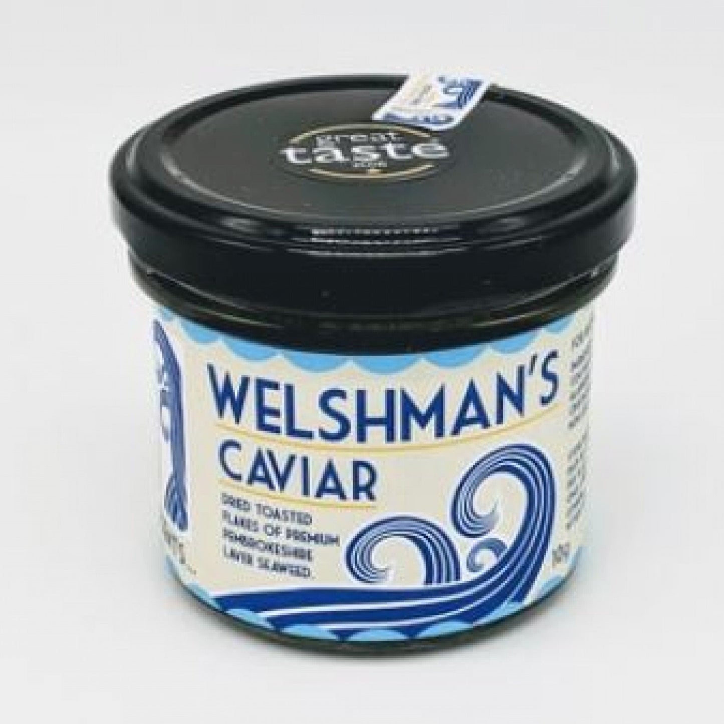Welshmans Caviar