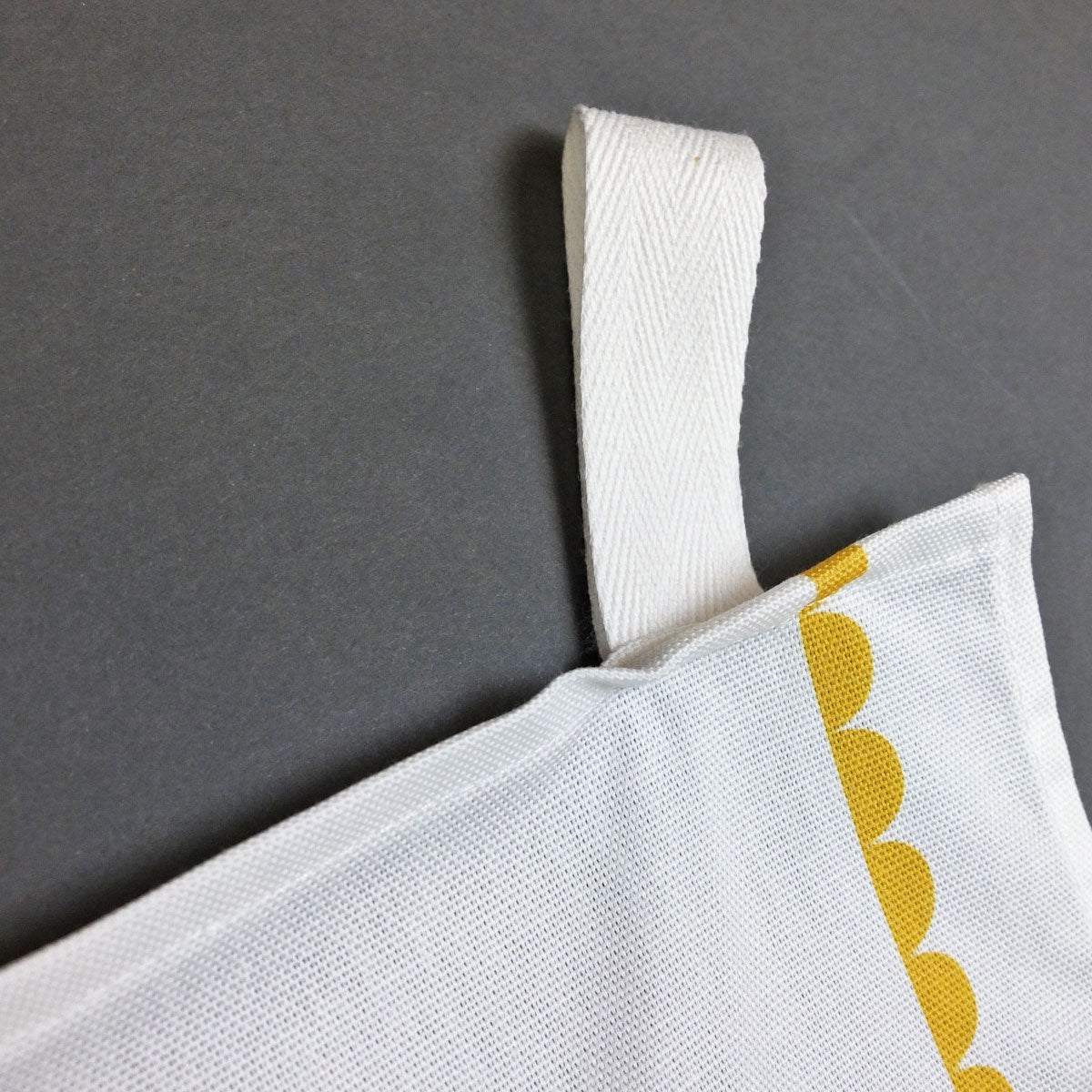 Welsh Cake Recipe Tea Towel