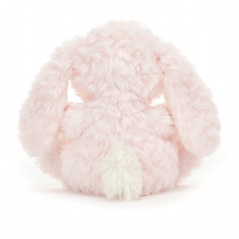 Pastel Pink Yummy Bunny by Jellycat