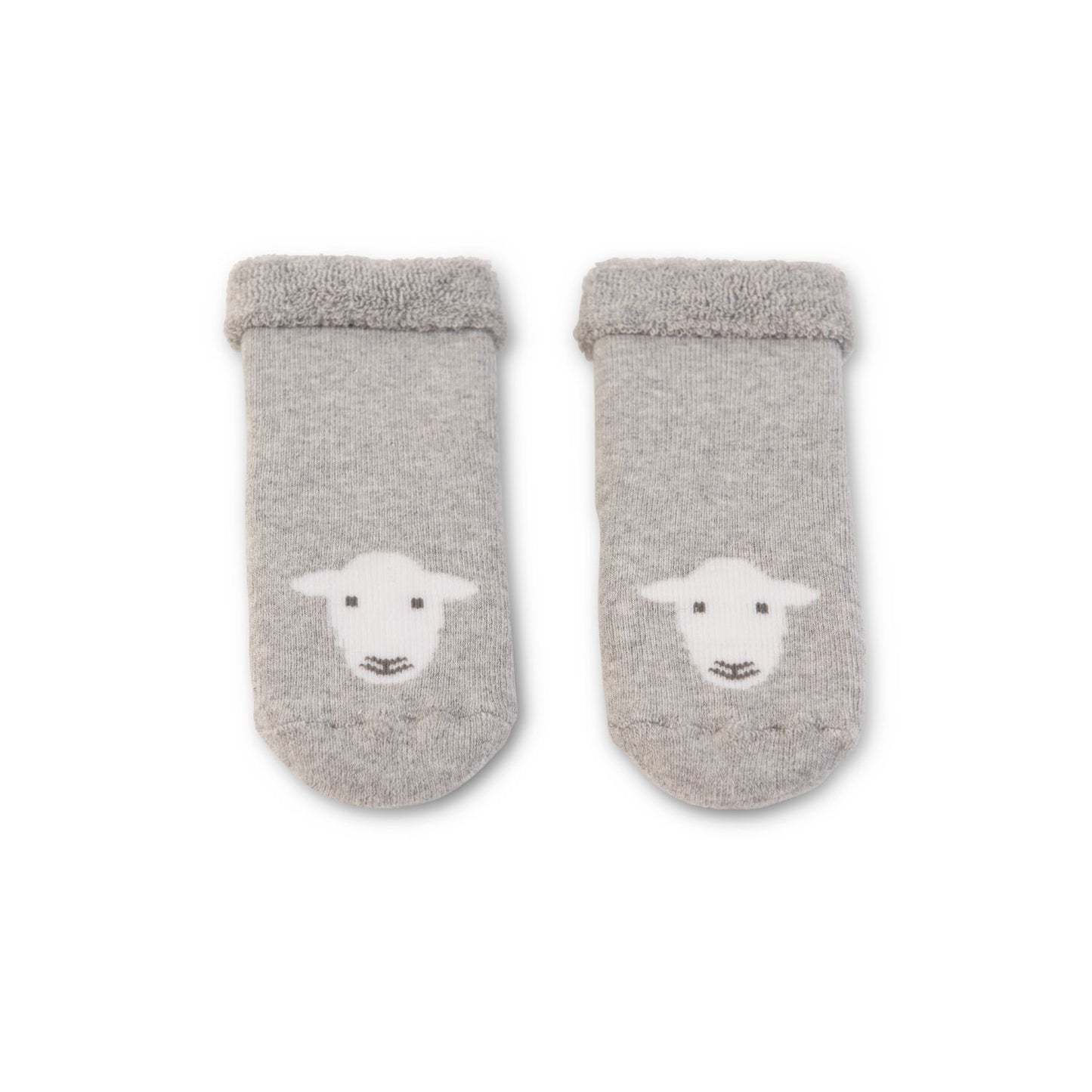Herdy 0-3 Month Baby Socks