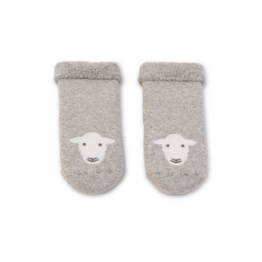 Herdy 6-12 Month Baby Socks
