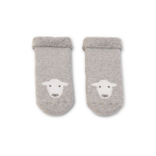 Herdy 3-6 Month Baby Socks