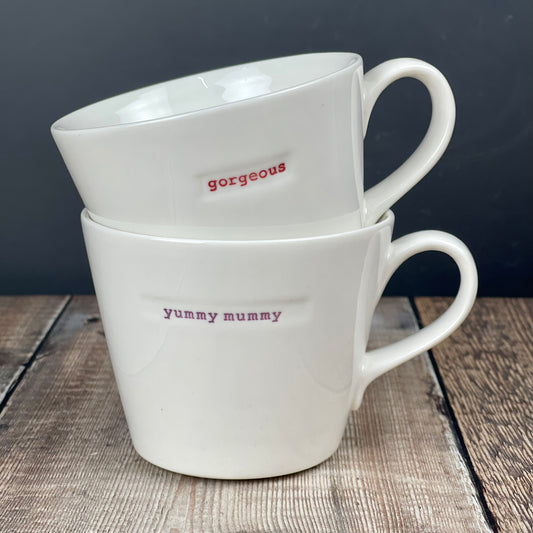 Gorgeous Mug by Keith Brymer Jones