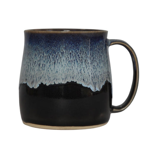 Glosters Handmade Stormy Seas Mug
