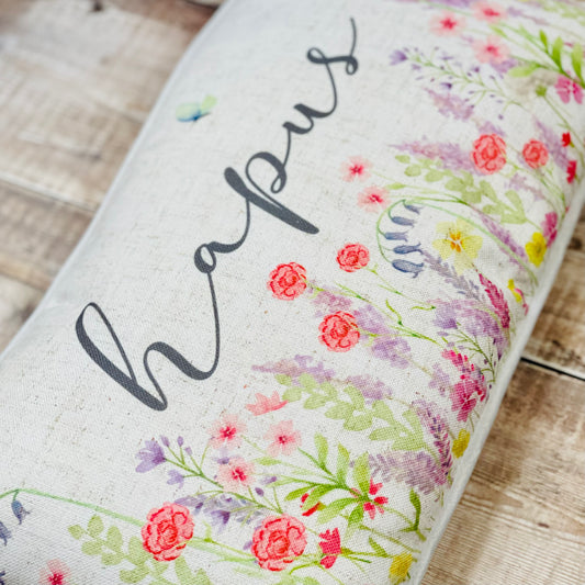 Hapus Meadow Cushion