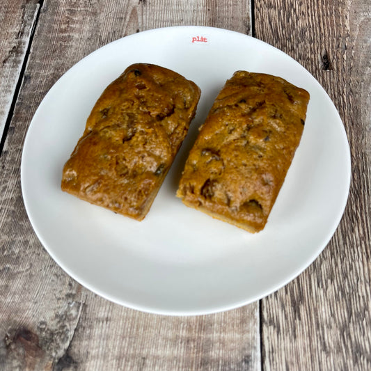 Small Bara Brith Fruit Loaf