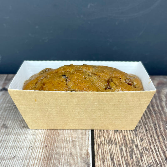 Small Bara Brith Fruit Loaf