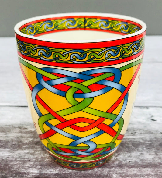 Celtic Weave Cwtch Mug