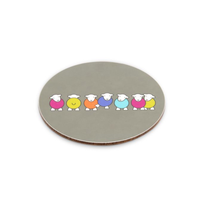 Herdy Marra Coaster