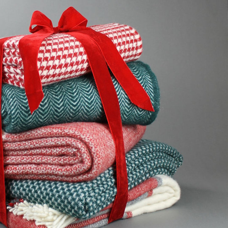 Christmas Home Decorations