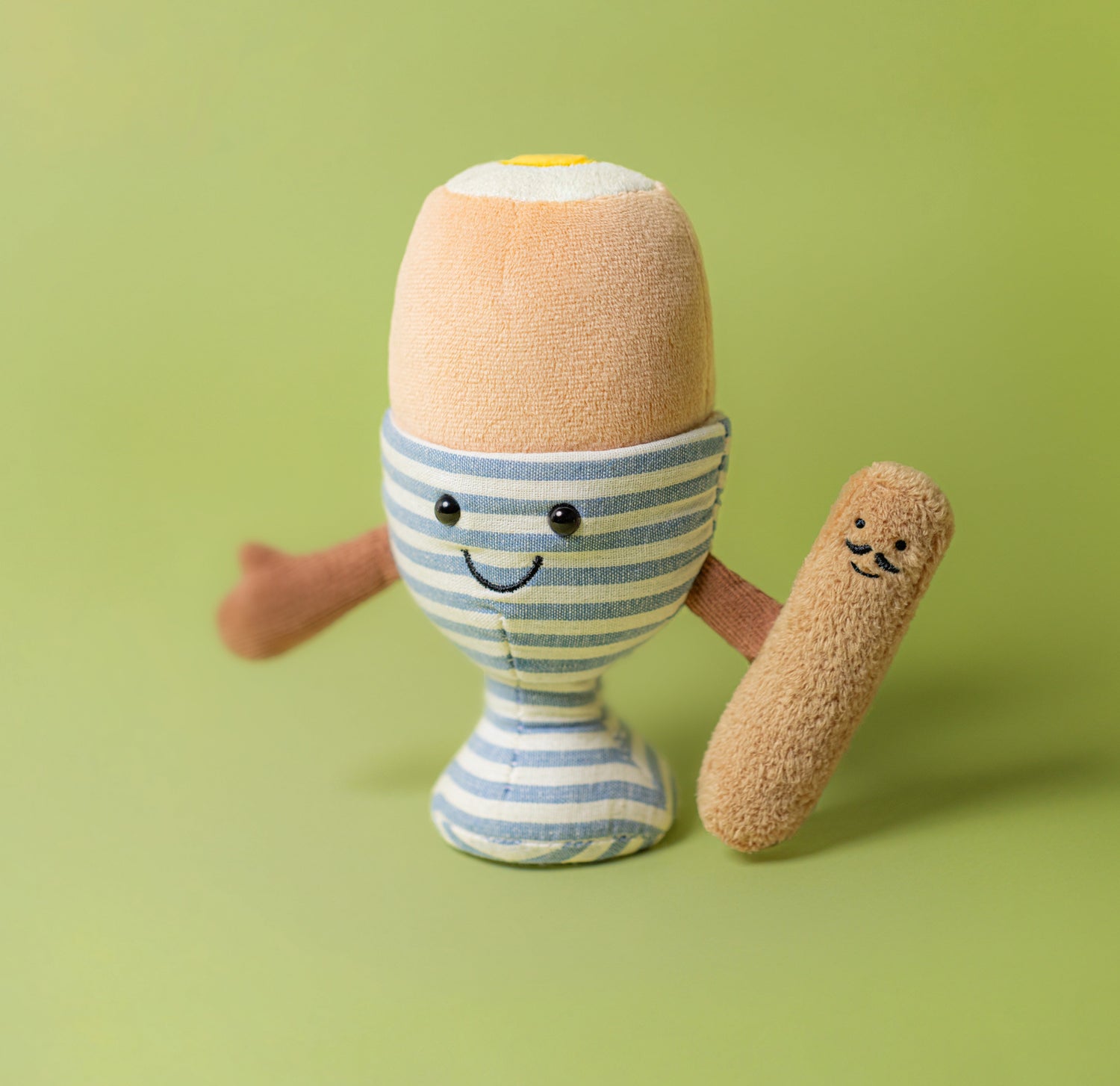 All Jellycat
