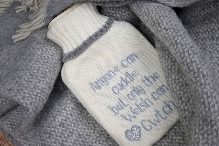 Hot Water Bottles