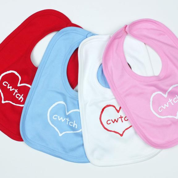 Baby Bibs
