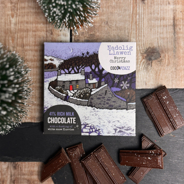 Christmas Food & Drink
