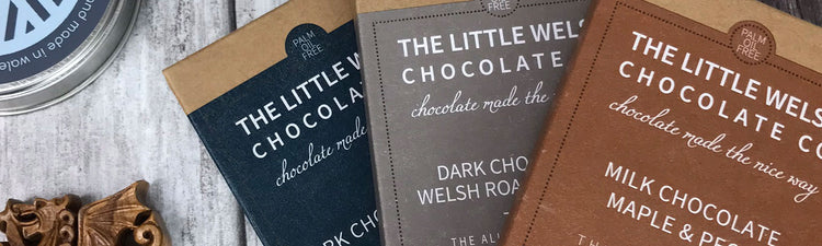 The Little Welsh Chocolate Company
