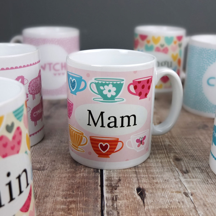 Mother's Day