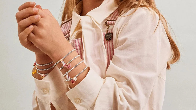 Jomees Bracelets