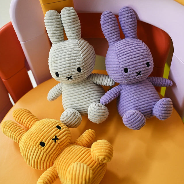Miffy & Friends