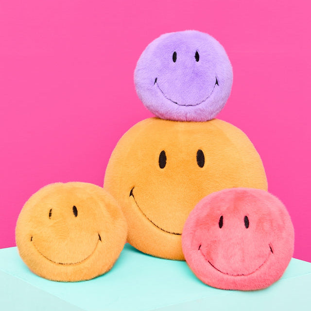 The Smiley Company