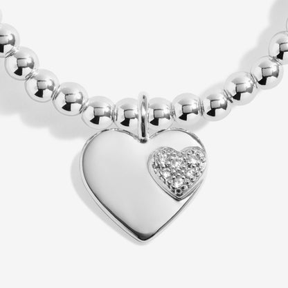 A Little 'Wonderful Nan' Bracelet