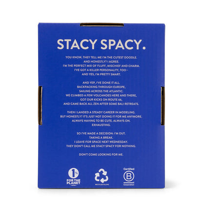 Stacy Labradoodle