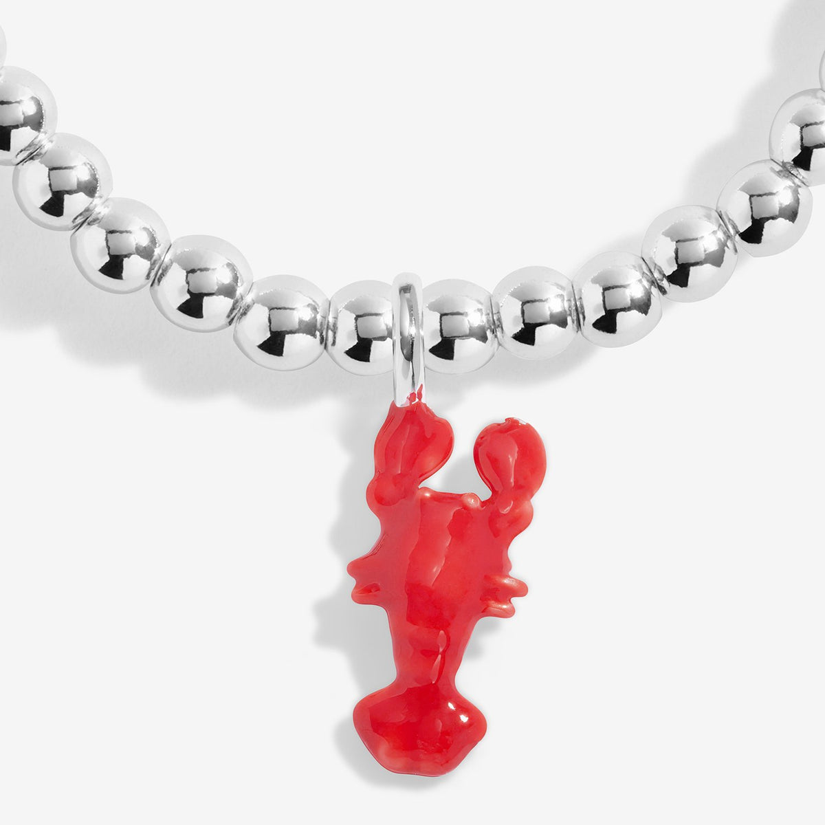 A Little Vibes 'You're My Lobster' Bracelet