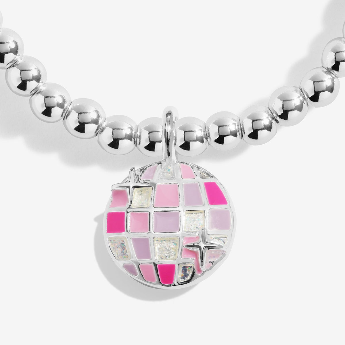 A Little Vibes 'You Don't Look A Day Over Fabulous' Bracelet