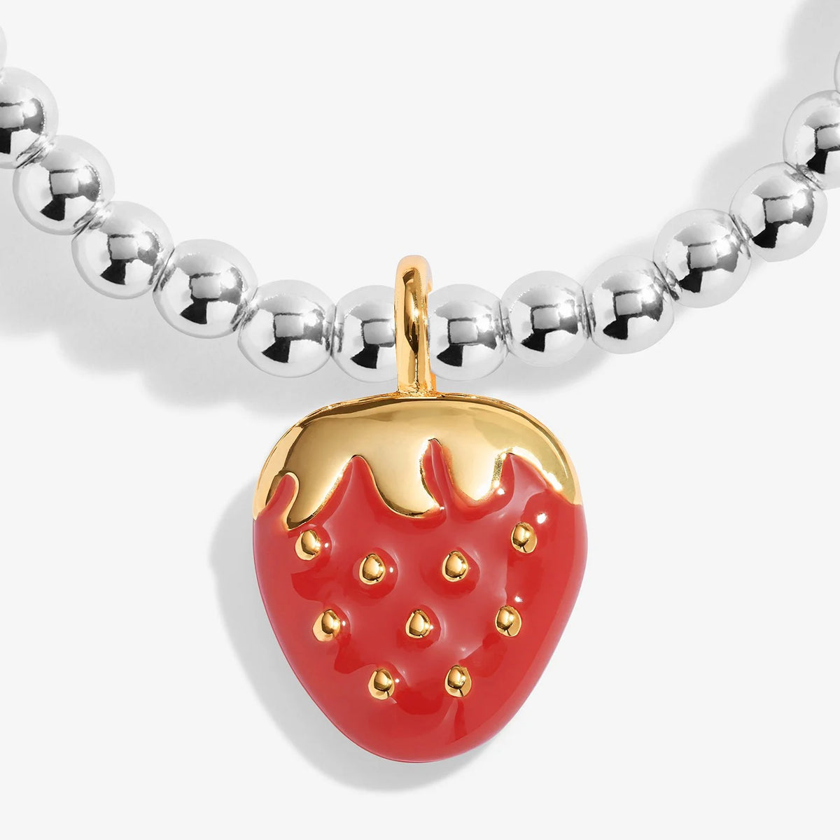 A Little Vibes 'So Berry Loved' Bracelet