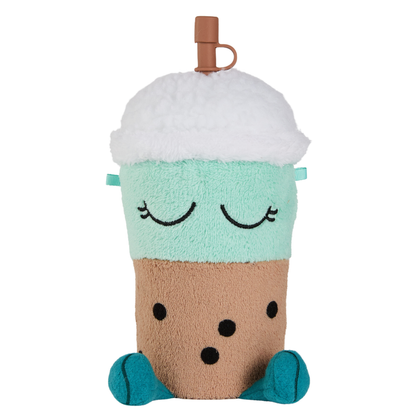 Beanie the Buzz Fuzzie Tumbler