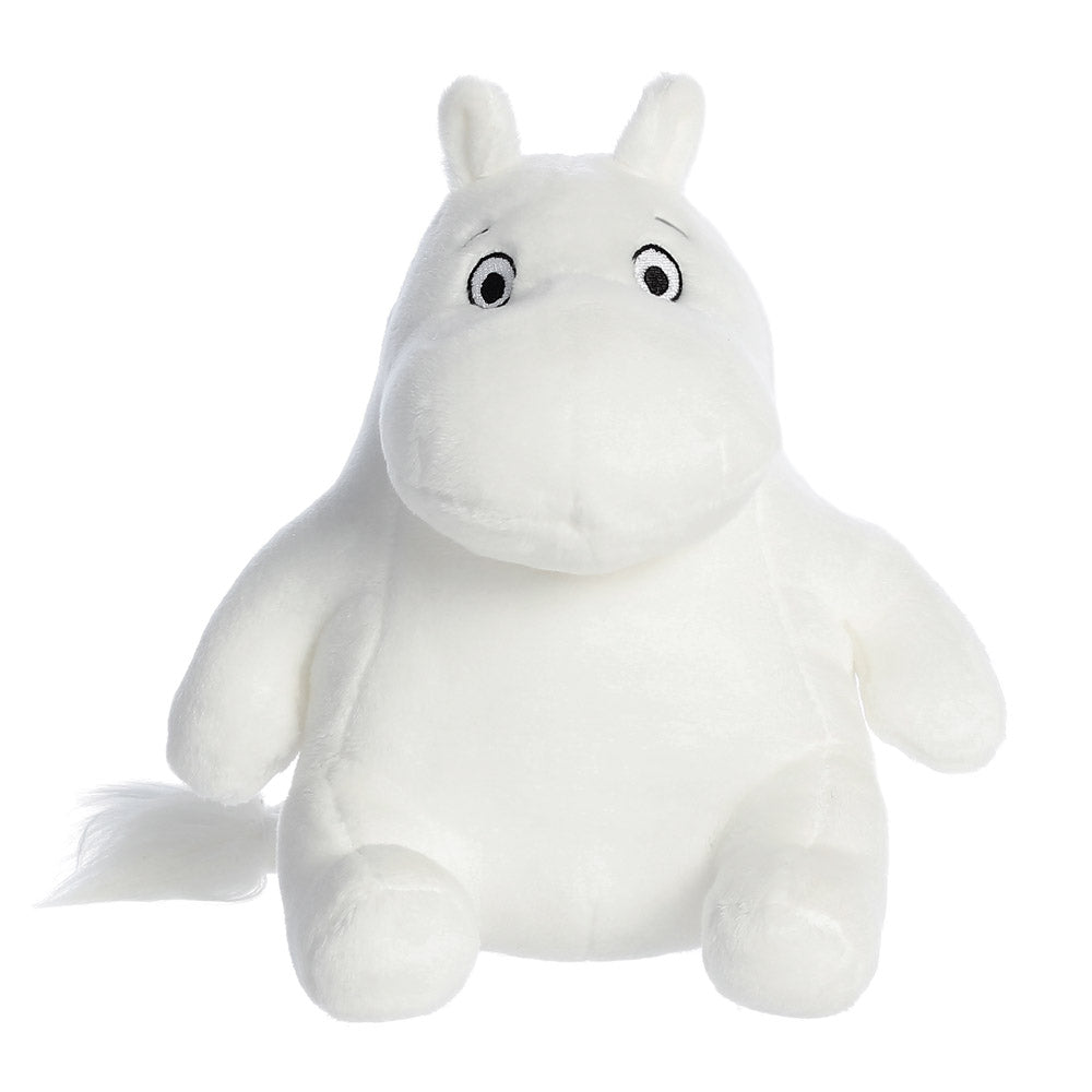 Moomin Sitting 8"