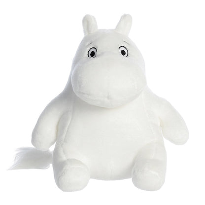 Moomin Sitting Soft Toy