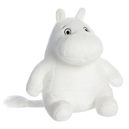 Moomin Sitting Soft Toy