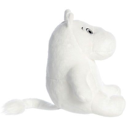 Moomin Sitting Soft Toy