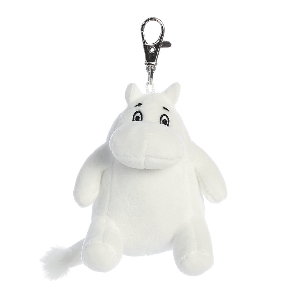 Moomin Key Clip
