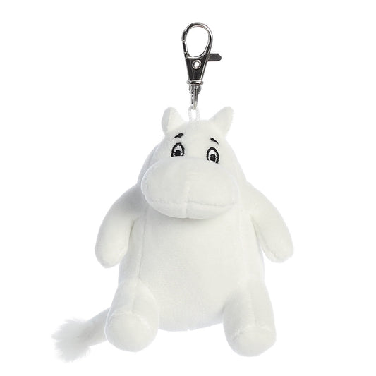 Moomin Key Clip