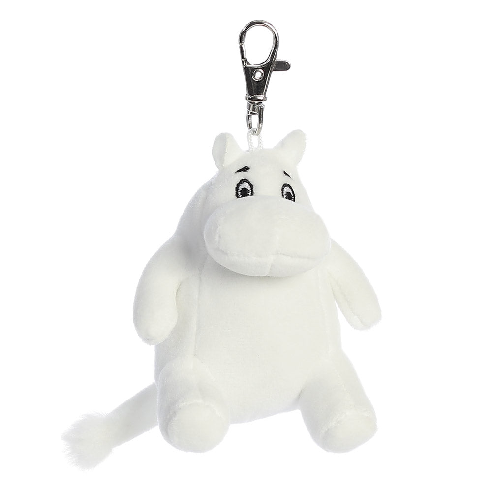 Moomin Key Clip