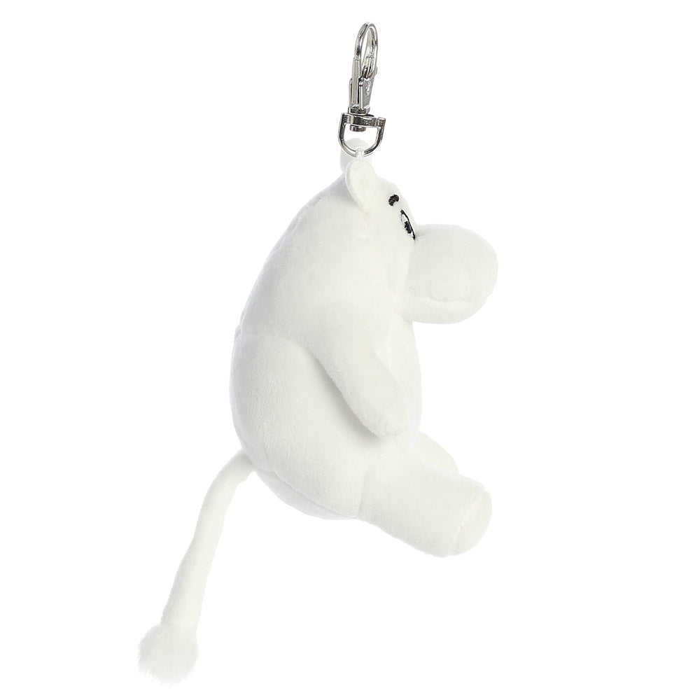 Moomin Key Clip