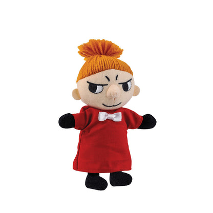 Little My Soft Toy