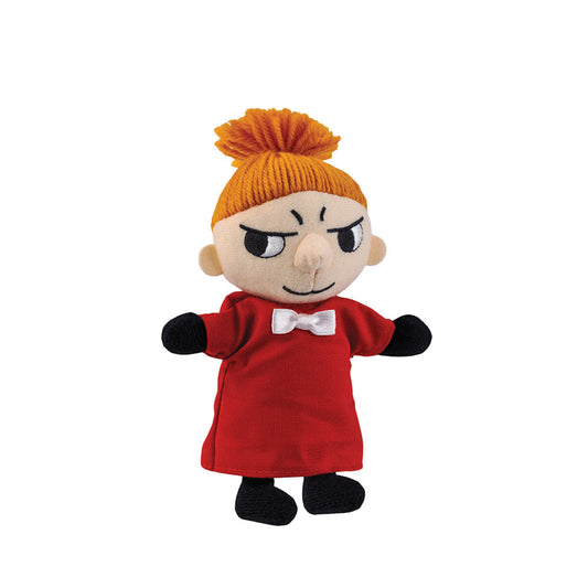 Little My Soft Toy