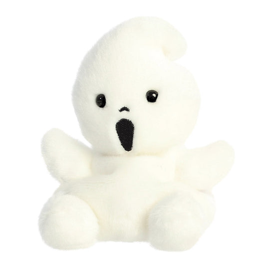 Palm Pals Boo Ghost