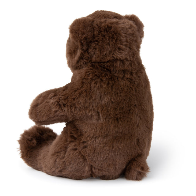 WWF Brown Grizzly Bear