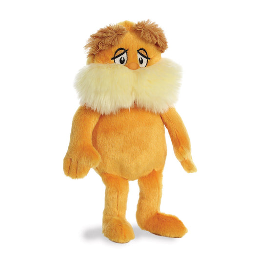 Dr. Seuss The Lorax Soft Toy